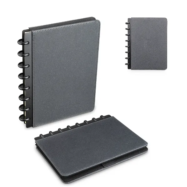 RD 8100350-Caderno de Anotações Personalizado 22 x 18 cm RD 8100350-Caderno de Anotações Personalizado 22 x 18 cm